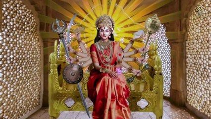 Aarti - Jai ambe gouri aarti - Manoj Panchal  | Bhakti Songs