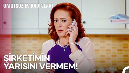 Boşanma Sürecindeki İllegal Yollar - Umutsuz Ev Kadınları