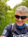 Brighton and Hove Albion fan walks to 20 football stadiums in nine days to support Sussex charity