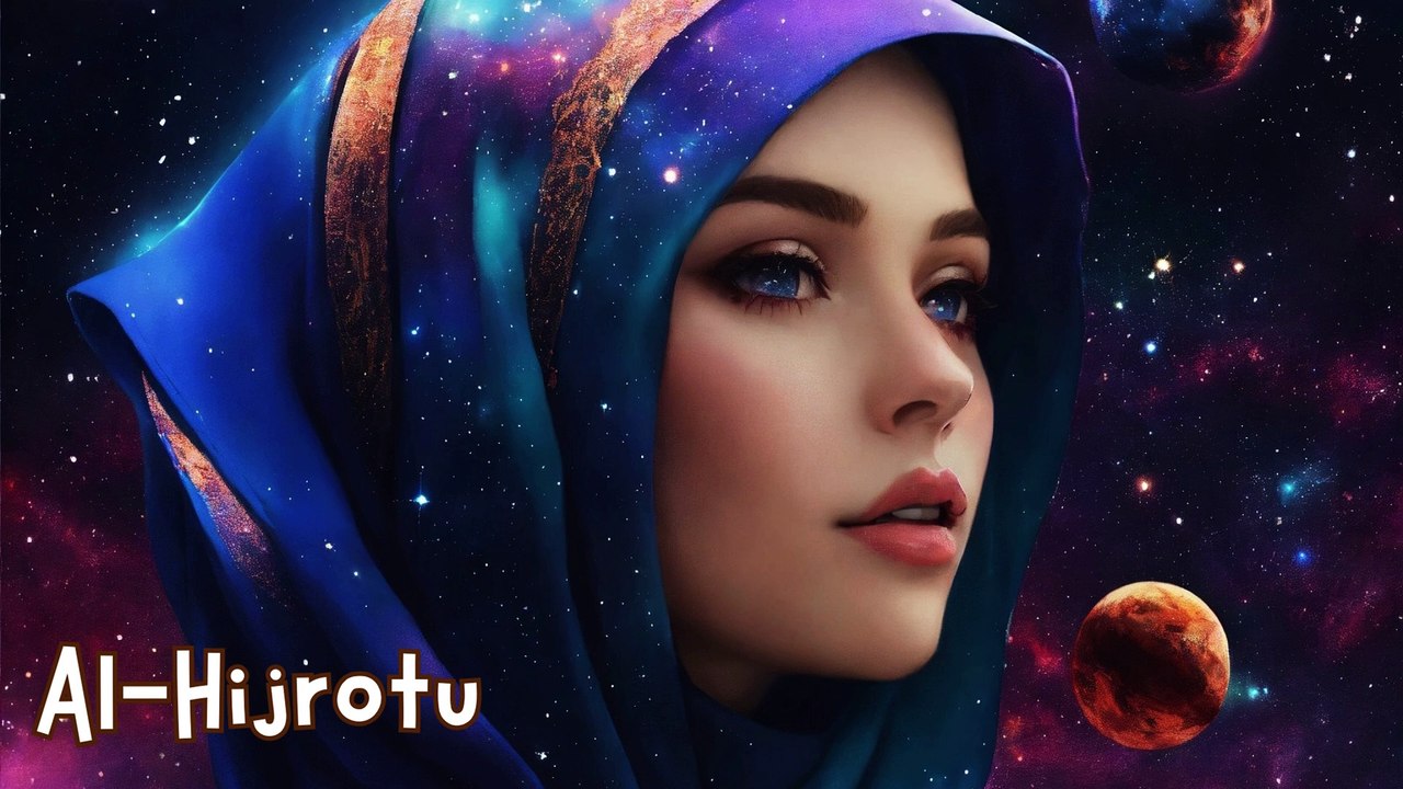 Sholawat Merdu Album 1 - FullBass Remix
