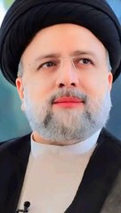 Iran President Raisi's Main Funeral Ceremony Starts | Residents Bid Farew