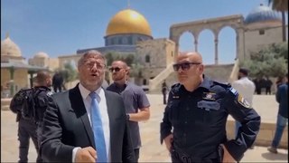 Israel denuncia el reconocimiento del Estado palestino por España, Irlanda y Noruega