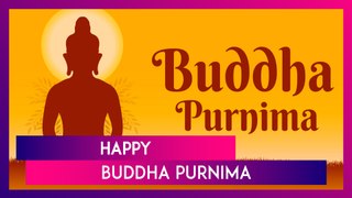 Buddha Purnima 2024 Greetings And Quotes: Share Messages, Images And Wishes With Near And Dear Ones
