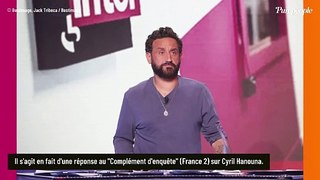 Retournement de situation pour Jacques Cardoze : le 1er numéro d'Enquête complémentaire bouleversé, France Télévisions épargnée
