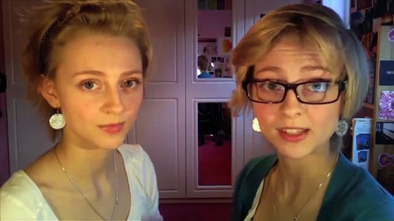 2010 Beckie0 - YouTube