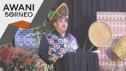 Keharmonian kaum di Sabah hasil pengorbanan generasi terdahulu