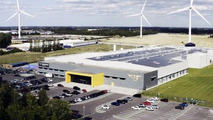 Alpamare reopening, Dday 80th anniversary & minimum wage News Headlines