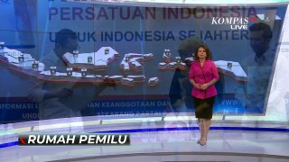 Partai Perindo Resmi Beri Dukungan pada Khofifah Indar Parawansa-Emil Dardak di Pilkada Jawa Timur!