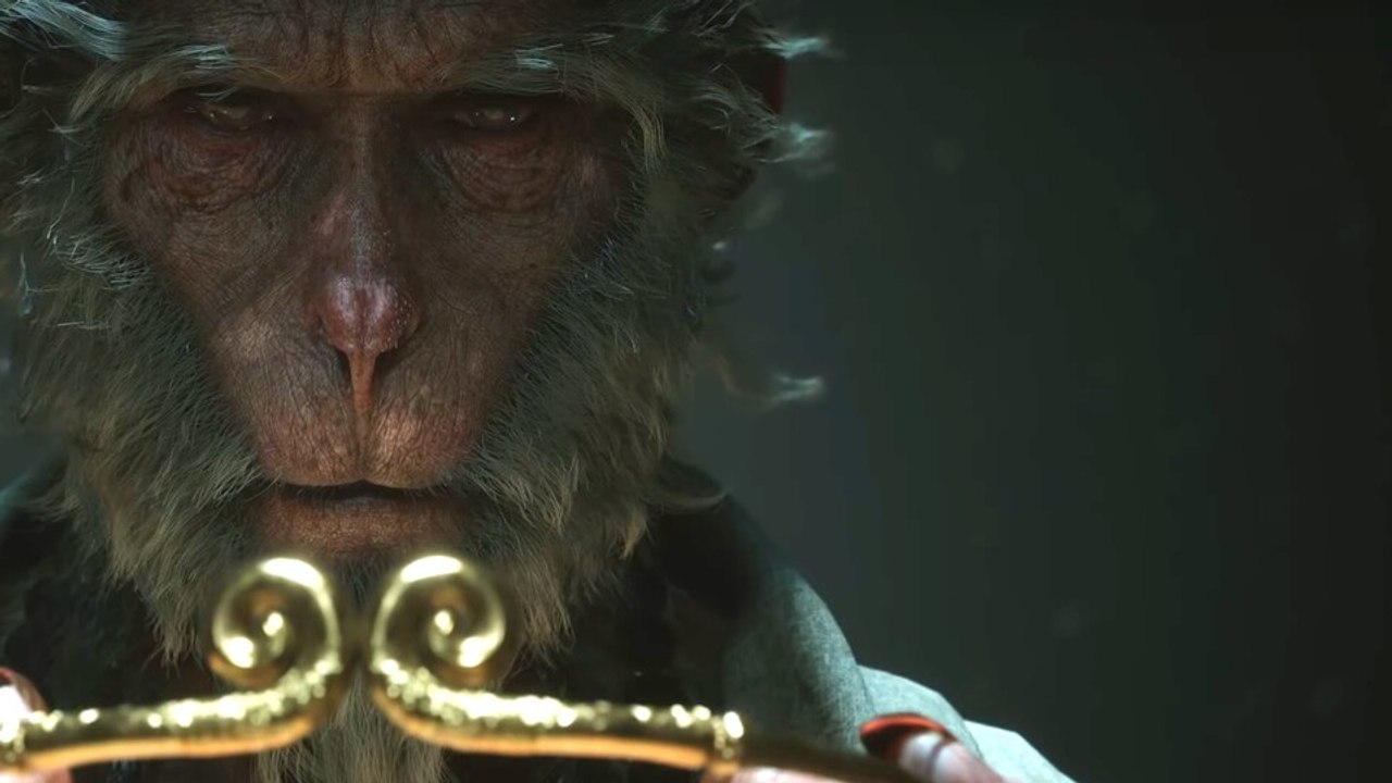 Black myth: wukong - neuer trailer zum soulslike zeigt beeindruckende bosskämpfe und mehr