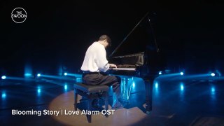 Song Kang - Blooming Story (live piano ver.) _ Love Alarm OST_Full-HD