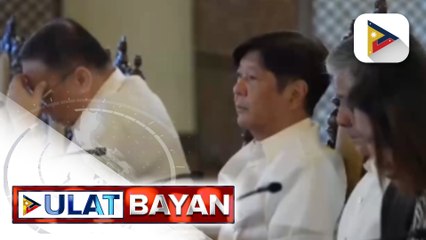 PBBM, binigyang-diin ang kahalagahan ng National Human Resources Master Plan