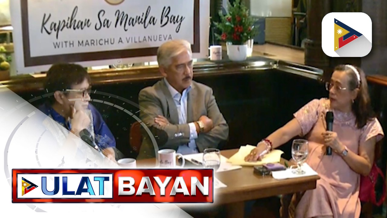 PFP, bukas na makipag-alyansa sa iba pang partido