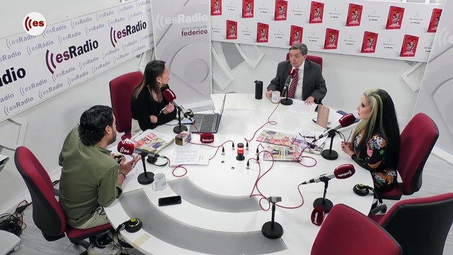 Crónica Rosa: Los preparativos de boda de Enrique Ponce y Ana Soria