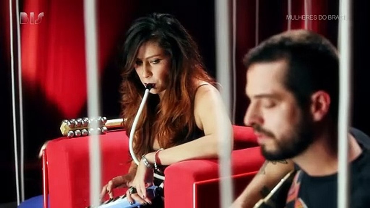 Pitty - Romeu - Acústico Mulheres do Brasil 2024