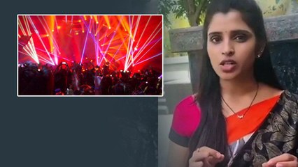 Bangalore Rave Partyలో నాపై అసత్య ప్రచారం.. YSRCP లో చేరినందుకే ఇలా..! | Filmibeat Telugu