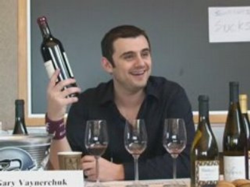 Washington Wine Library TV - Episode #442