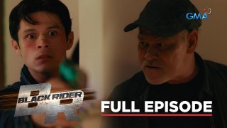 Black Rider: Edgardo discovers that Calvin is alive! (Full Episode 141) May 22, 2024