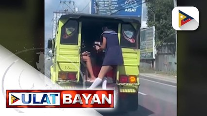 'Sailor Moon Conductor,' nag-viral sa social media