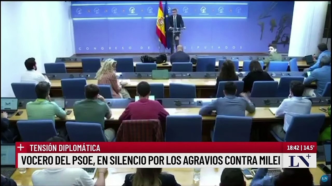 Vito y Negre destrozan a Sánchez en el programa más visto de Argentina