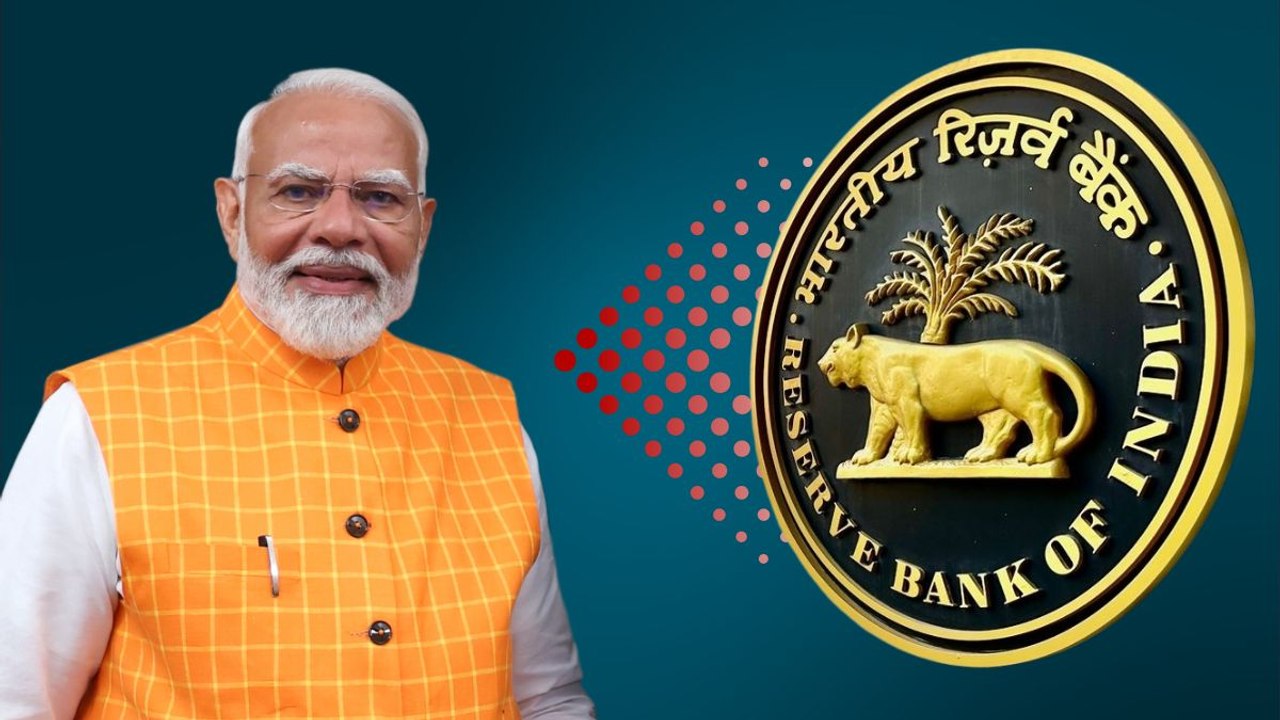 RBI ने सरकार को दिया डिविडेंड का तोहफा, जानें सरकार इन पैसों का क्या करती है?