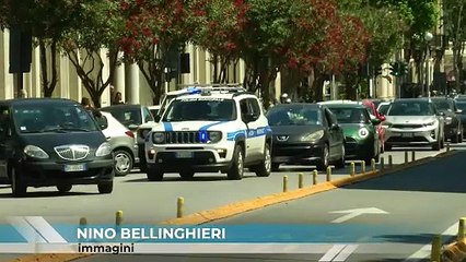 SOSTA SELVAGGIA, 500 VERBALI IN UNA SETTIMANA