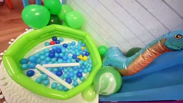 A new Staffordshire childrens play centre, that will be holding regular special needs events too.