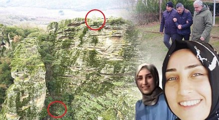 Cani kocanın arama geçmişi kan dondurdu: Bir kişi nasıl itilir?, Bir kişi nasıl atılır?