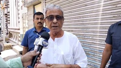 শুভেন্দুর ভাড়াবাড়িতে পুলিশের হানা দেখে হাসি পায়: শিশির অধিকারী