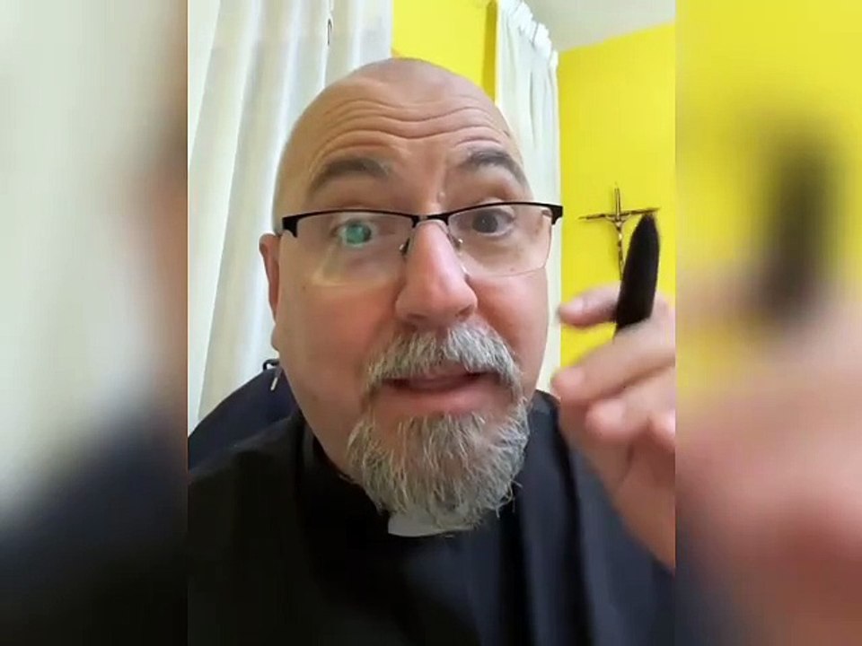 En el sepulcro cuando Jesús dice "No me toques porque aún no he ido con mi padre" ¿a qué se refiere?