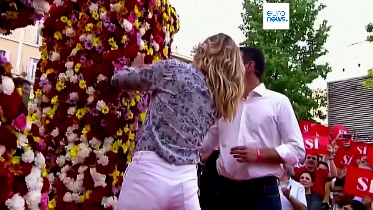 Die 'Katalonien-Frage' und ihre Auswirkung auf die Europawahl