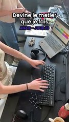 Devine mon métier - J23 ANAIS