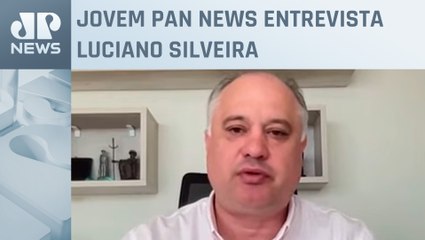 Deputado fala sobre prejuízo do setor do agro após enchentes no RS