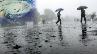 Weather Update.. పొంచివున్న తుఫాను ముప్పు, వాతావరణ శాఖ హెచ్చరిక | Oneindia Telugu