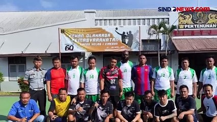 7 Terpidana Pembunuhan Vina Cirebon Kembali Diperiksa di Mapolda Jawa Barat