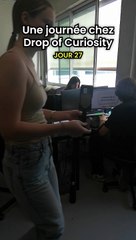 Devine notre activité - J27 BUREAU