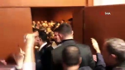Seçil Erzan’a bir dava da kuzeninin eşinden  
