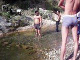 Swimming in water old times #shorts #viral #trending #foryou #tiktok #delicious #gaming #reels