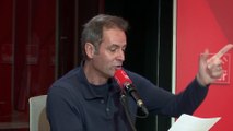 La Nouvelle-Calédonie et moi - Tanguy Pastureau maltraite l'info