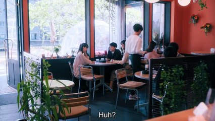 EP.3 Uri wo Waru: Issen wo Koeta, Sono Saki ni wa (2024) ENGSUB