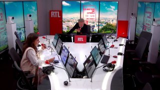 Le journal RTL de 14h du 22 mai 2024