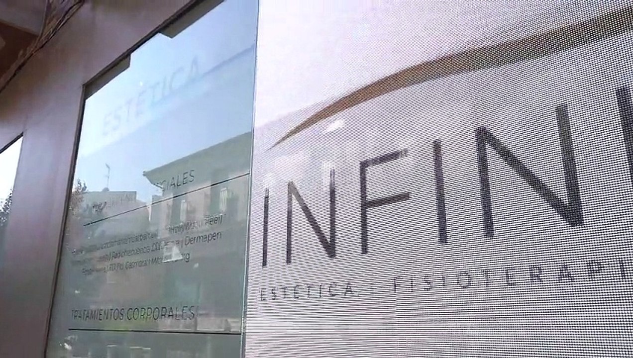 Infinity Laser Wellness
