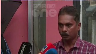 സിദ്ധാർഥന്റെ മരണം; പ്രതികൾ തെളിവ് നശിപ്പിക്കും; ജാമ്യം കൊടുക്കരുതെന്ന് പിതാവ്