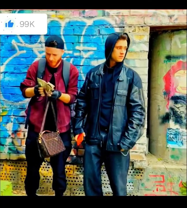 When people's emotional space is destroyed for some reason.  Then money, car, house, gold and jewelry are not good. The world seems poisonous