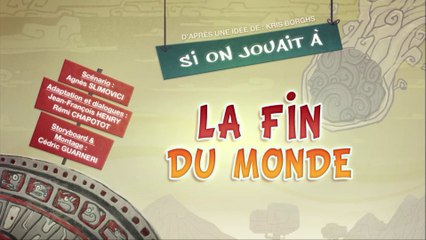 Kaeloo S2E25 (No Subtitles Yet)