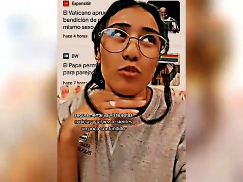 Sobre la bendición a parejas del mismo sexo y parejas en situaciones irregulares