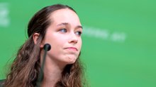 Lena Schilling: "Ich bin extrem wütend"