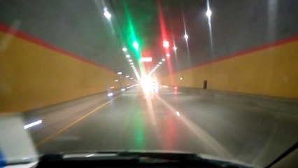 Inside the tunnel #shorts #viral #trending #foryou #tiktok #delicious #gaming #reels