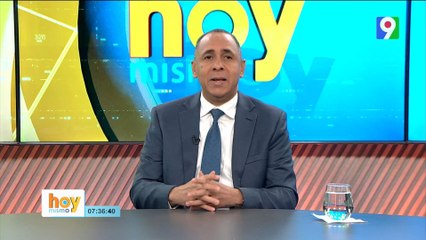 ¿Luis Abinader cumplirá con todos los partidos aliados?  | Hoy Mismo