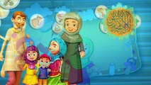 Bismillah Bismillah poem Islamic Series & Songs  For  Muslim