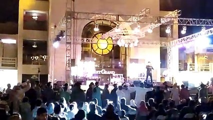 Port Grand Concert #shorts #viral #trending #foryou #tiktok #delicious #gaming #reels